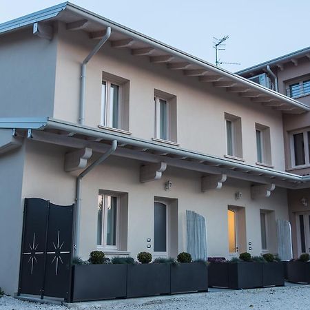 Lm House 01 Apartment Lonato Ngoại thất bức ảnh