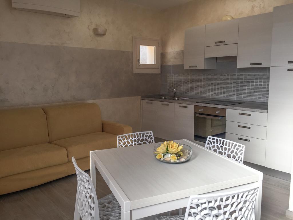 Lm House 01 Apartment Lonato Ngoại thất bức ảnh