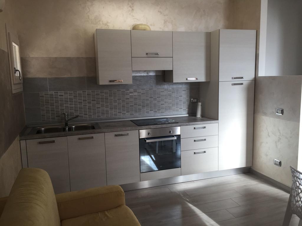 Lm House 01 Apartment Lonato Ngoại thất bức ảnh
