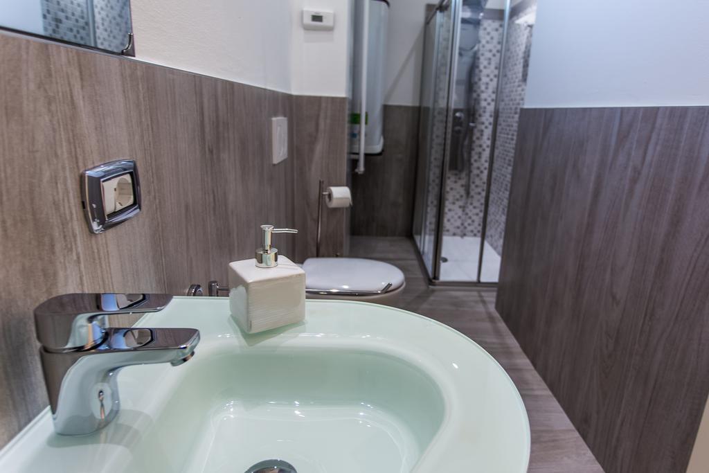 Lm House 01 Apartment Lonato Ngoại thất bức ảnh