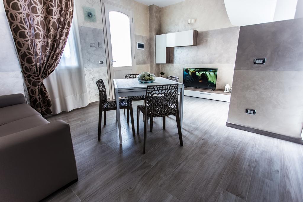Lm House 01 Apartment Lonato Ngoại thất bức ảnh