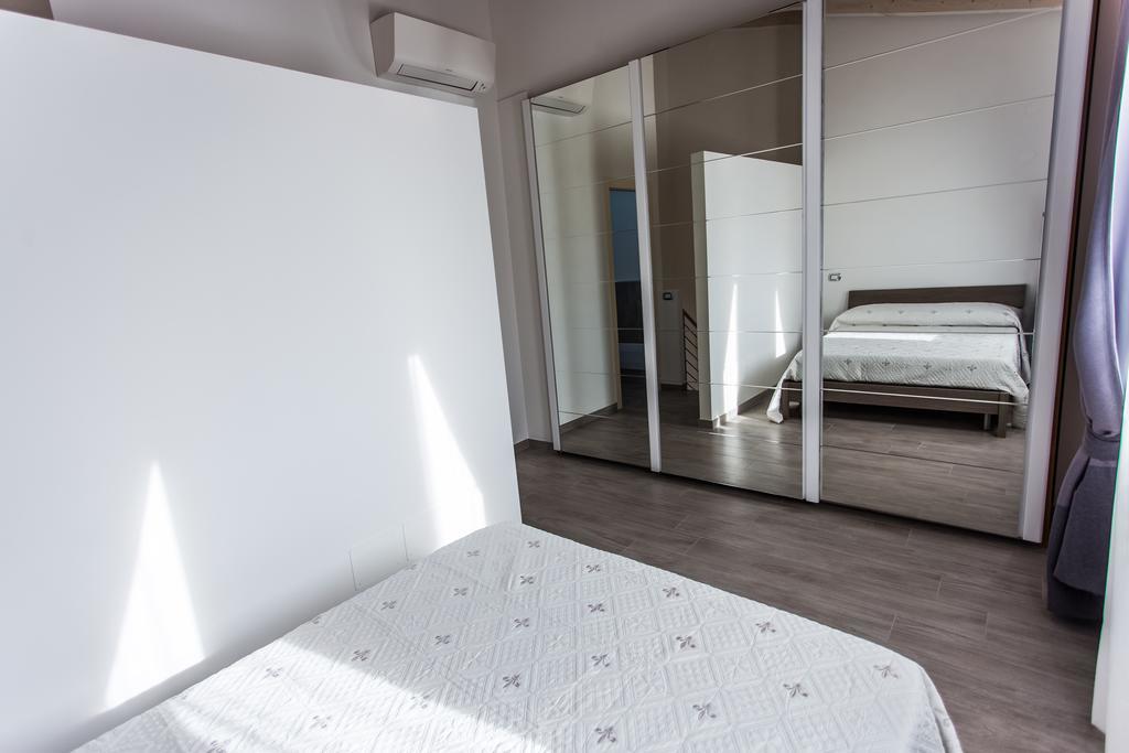 Lm House 01 Apartment Lonato Ngoại thất bức ảnh