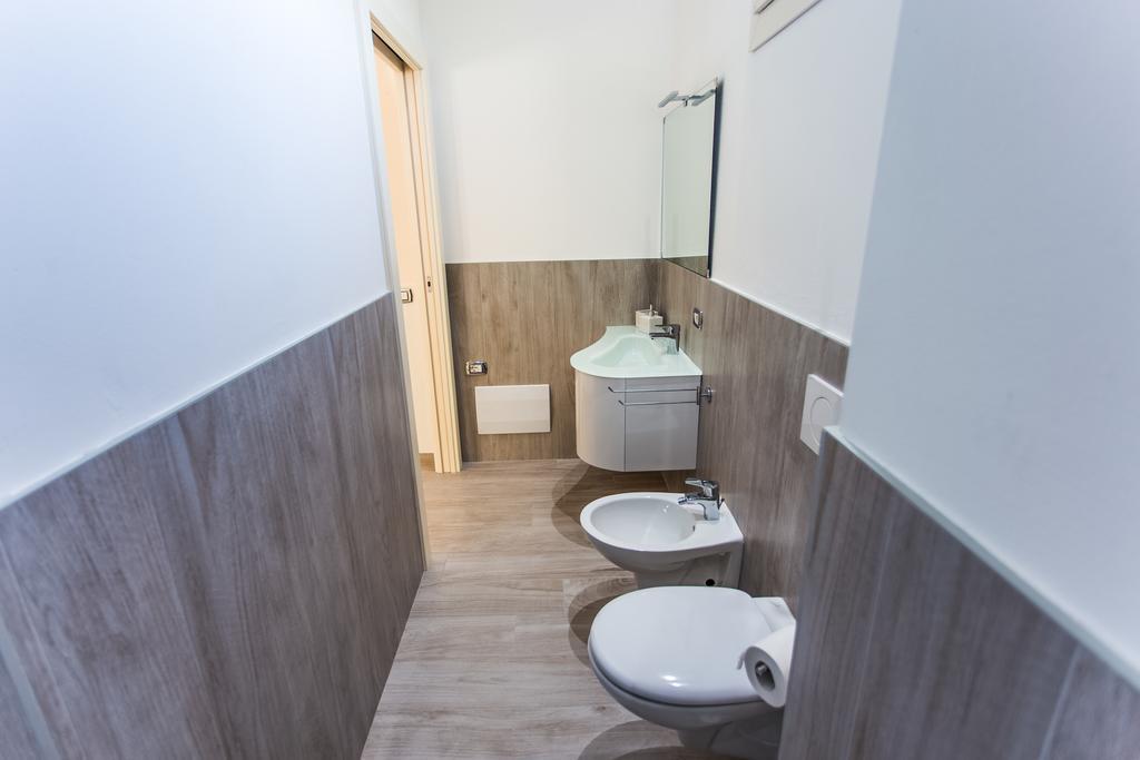Lm House 01 Apartment Lonato Ngoại thất bức ảnh