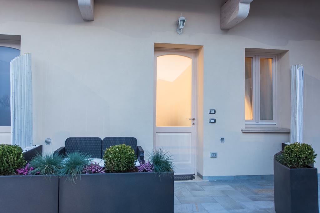 Lm House 01 Apartment Lonato Ngoại thất bức ảnh