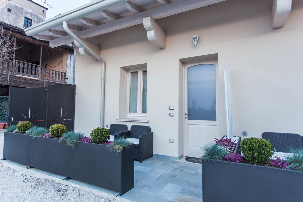 Lm House 01 Apartment Lonato Ngoại thất bức ảnh