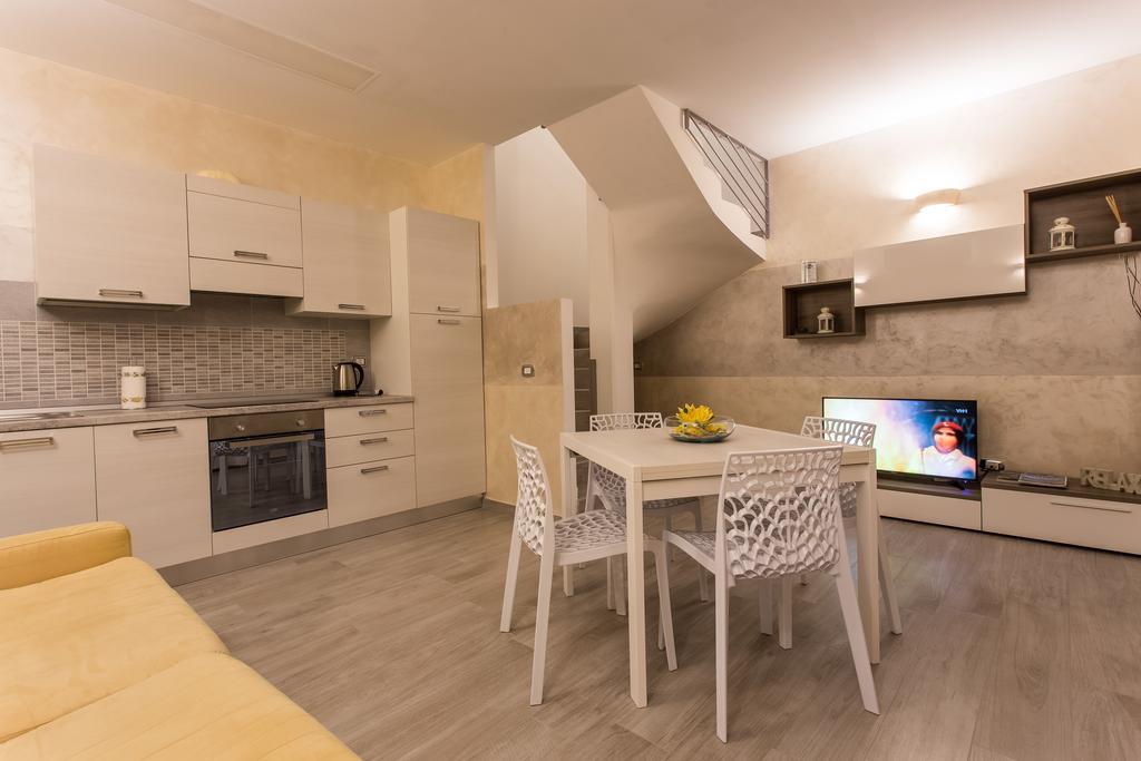 Lm House 01 Apartment Lonato Ngoại thất bức ảnh