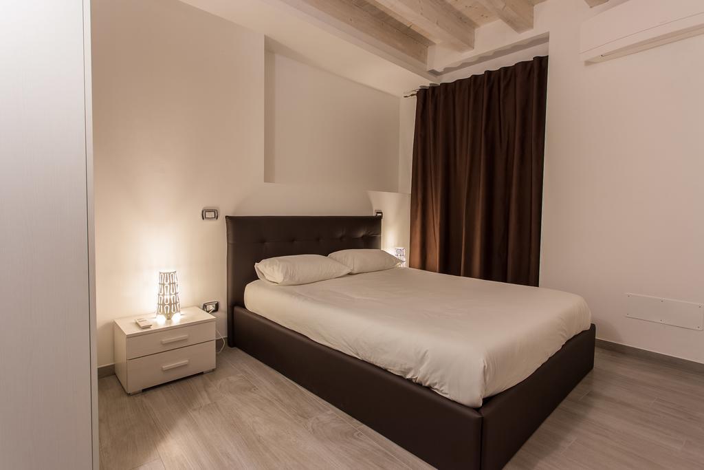 Lm House 01 Apartment Lonato Ngoại thất bức ảnh