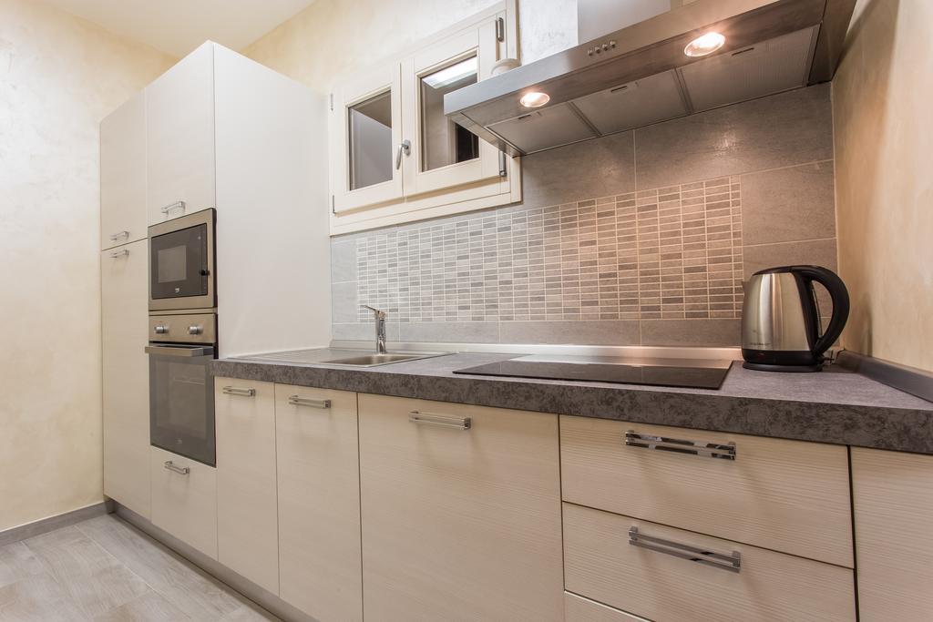 Lm House 01 Apartment Lonato Ngoại thất bức ảnh
