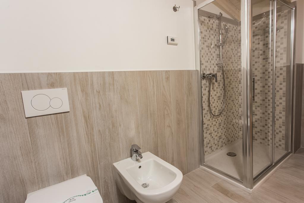 Lm House 01 Apartment Lonato Ngoại thất bức ảnh