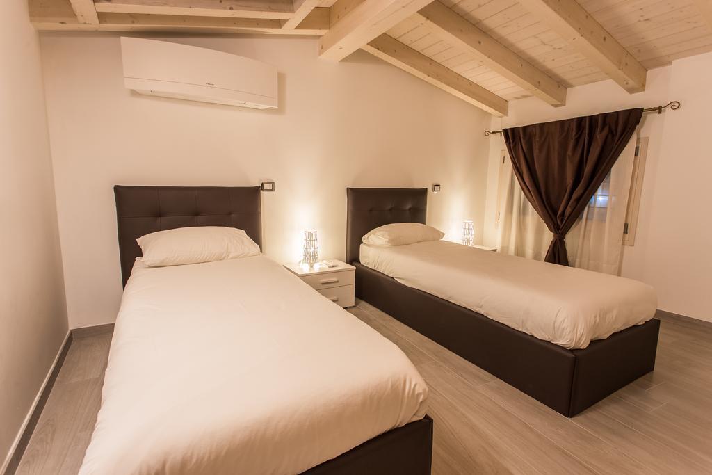 Lm House 01 Apartment Lonato Ngoại thất bức ảnh