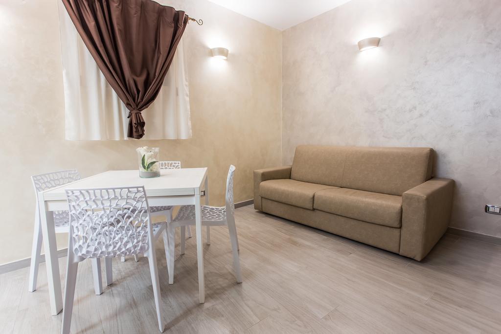 Lm House 01 Apartment Lonato Ngoại thất bức ảnh