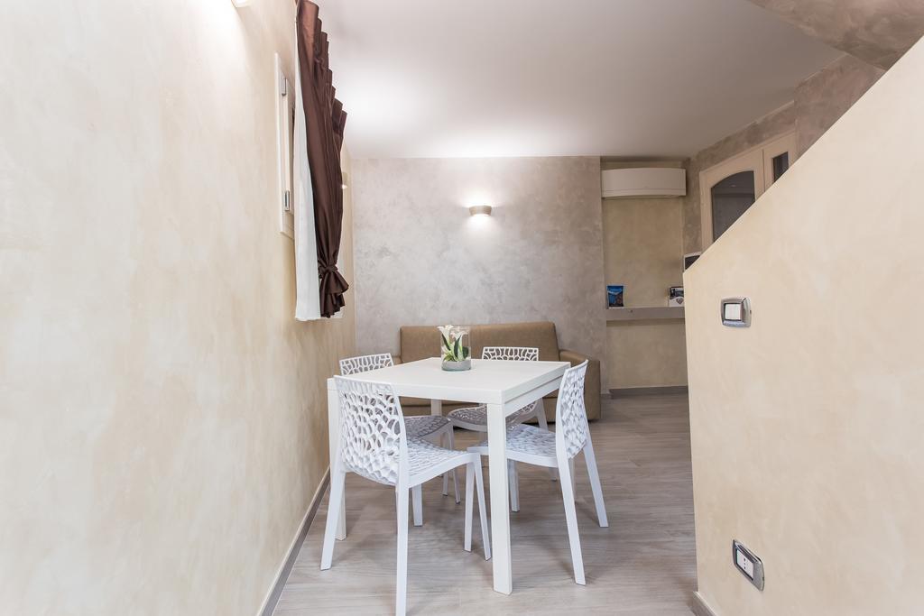 Lm House 01 Apartment Lonato Ngoại thất bức ảnh