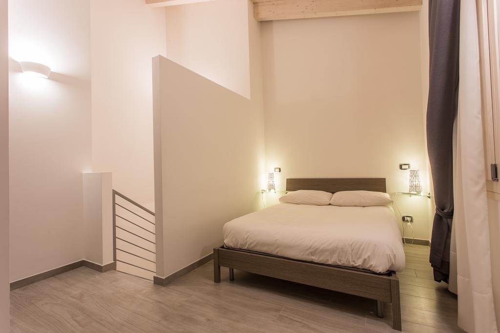 Lm House 01 Apartment Lonato Ngoại thất bức ảnh
