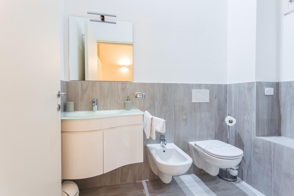Lm House 01 Apartment Lonato Ngoại thất bức ảnh