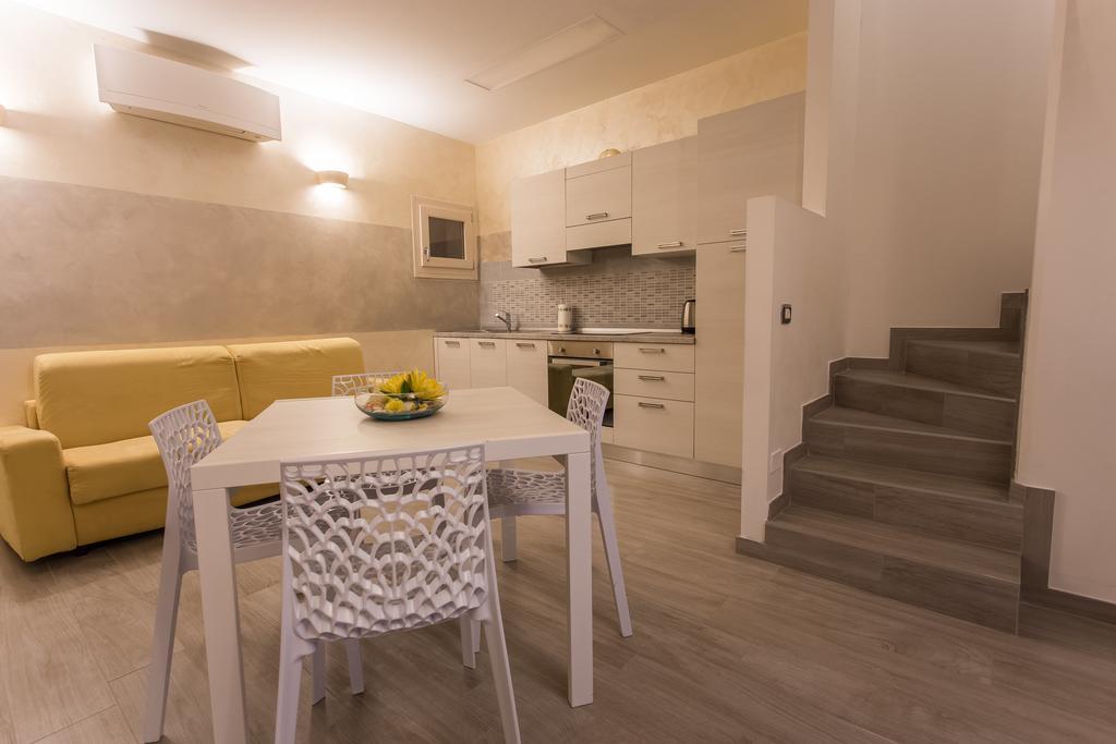 Lm House 01 Apartment Lonato Ngoại thất bức ảnh