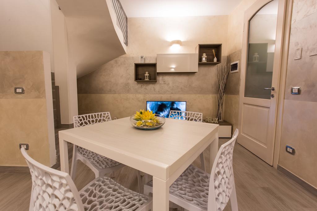 Lm House 01 Apartment Lonato Ngoại thất bức ảnh