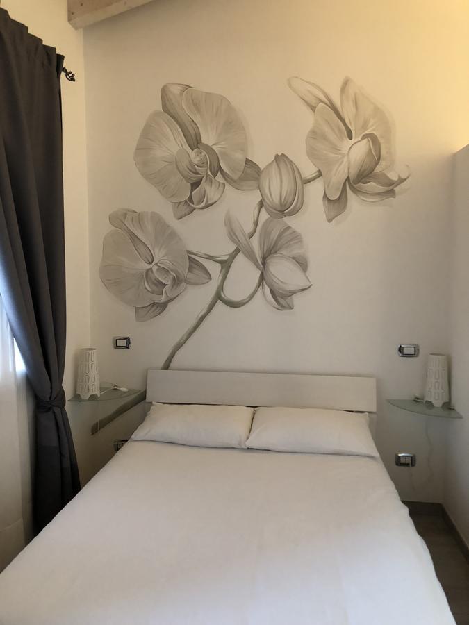 Lm House 01 Apartment Lonato Ngoại thất bức ảnh